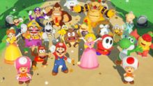 马里奥日特惠：任天堂 Switch 最佳套装仍在售