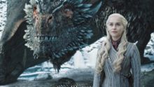 HBO 的《权力的游戏》前传开始选角